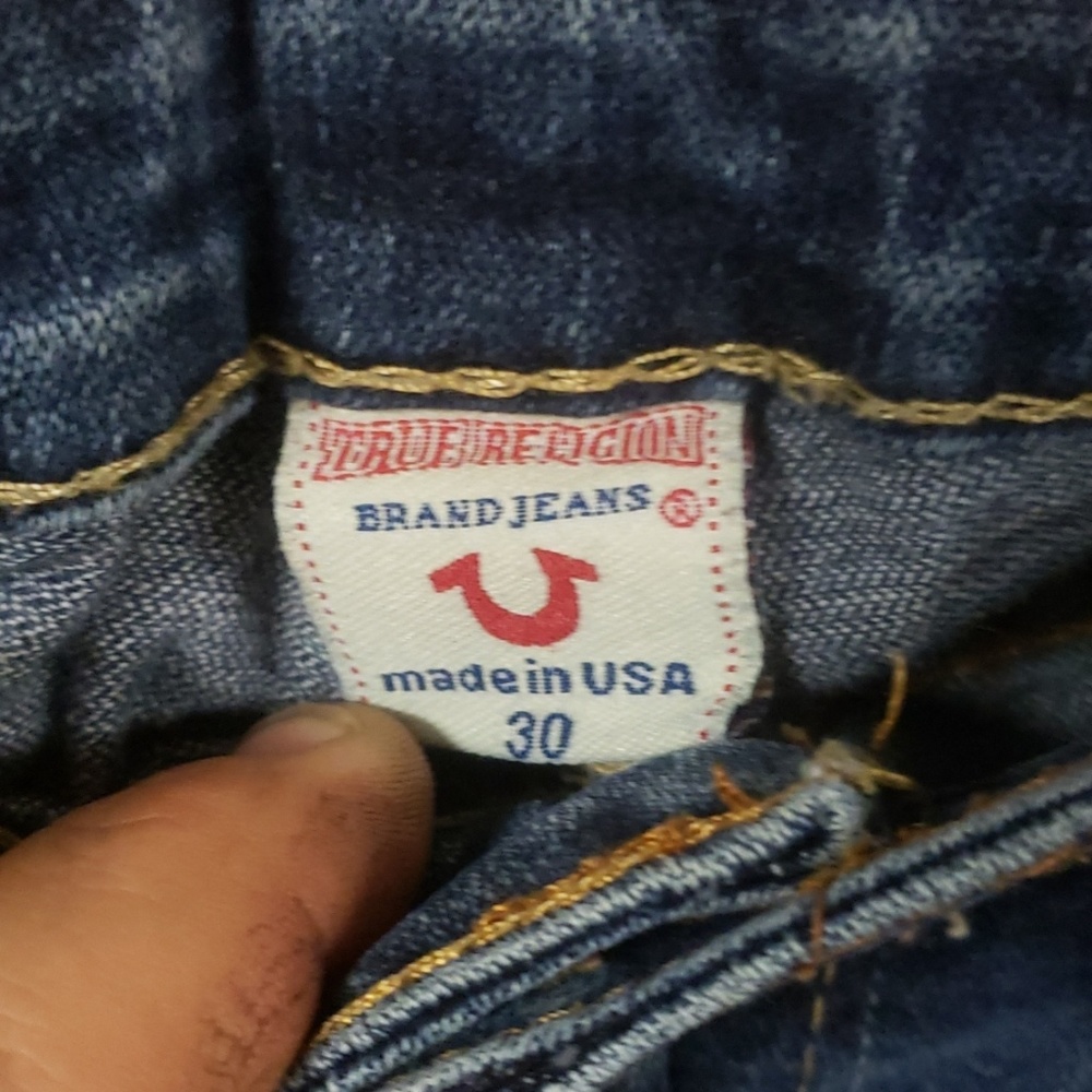 True Religion - Picture 2 of 4